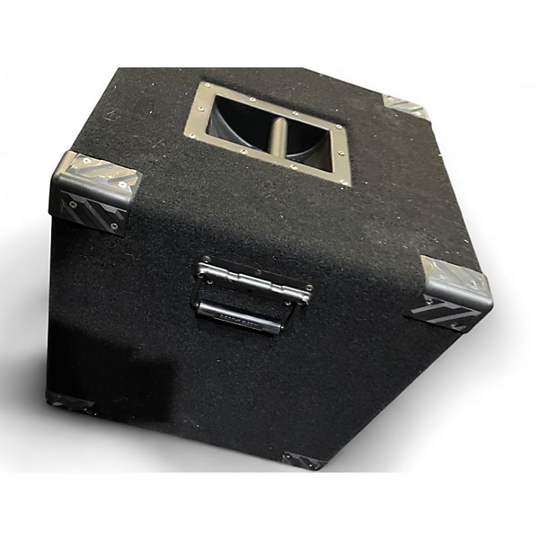 Used Markbass 151 NEW YORKER 300W Bass Cabinet