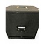 Used Markbass 151 NEW YORKER 300W Bass Cabinet