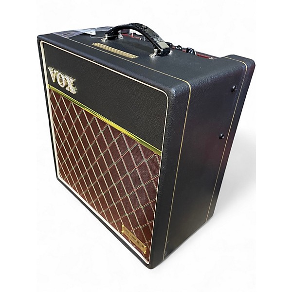 Used VOX AC4HW Tube Guitar Combo Amp