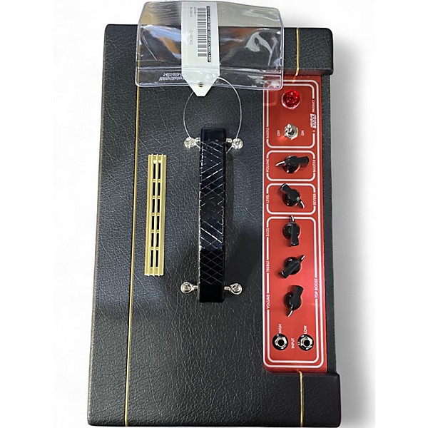 Used VOX AC4HW Tube Guitar Combo Amp