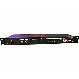 Used Voodoo Lab GCX Guitar Audio Switcher Pedal