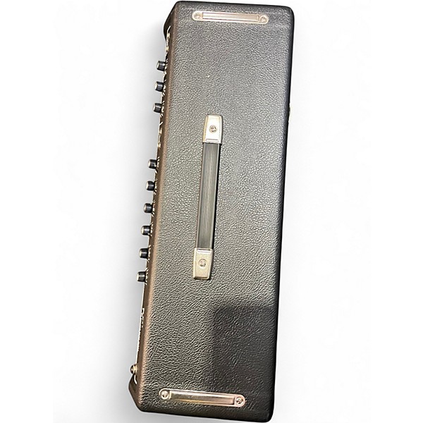 Used Fender PRINCETON '64 CUSTOM HAND WIRED Tube Guitar Combo Amp