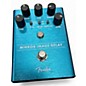 Used Fender MIRROR IMAGE DELAY Effect Pedal thumbnail