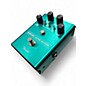 Used Fender MARINE LAYER REVERB Effect Pedal