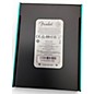 Used Fender MARINE LAYER REVERB Effect Pedal