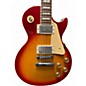 Vintage 1996 Gibson les paul standard plaintop Cherry Sunburst Solid Body Electric Guitar