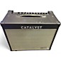 Used Line 6 Catalyst CX 60 Guitar Combo Amp thumbnail