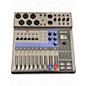 Used Zoom LiveTrak L-8 Unpowered Mixer thumbnail