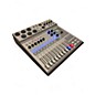 Used Zoom LiveTrak L-8 Unpowered Mixer