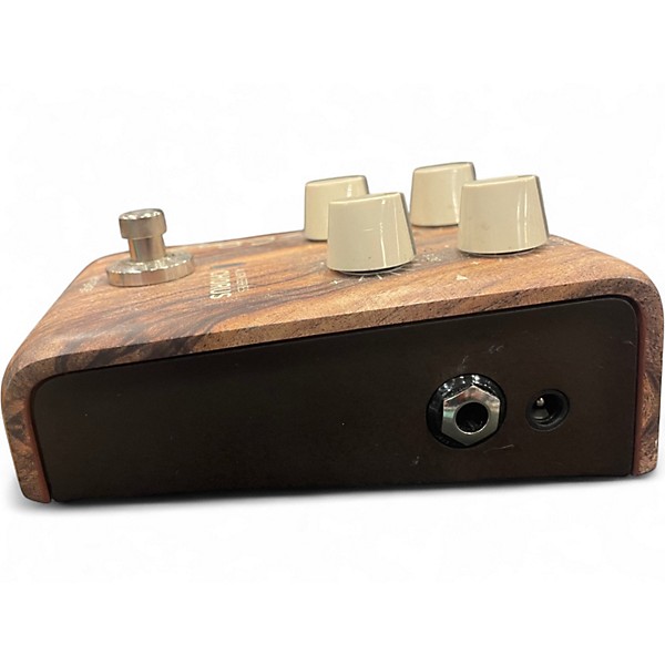 Used LR Baggs Voiceprint DI Pedal