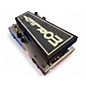Used Morley Power Fuzz Wah Effect Pedal