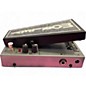 Used Morley Power Fuzz Wah Effect Pedal