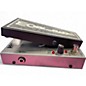 Used Morley Power Fuzz Wah Effect Pedal
