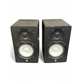 Used Yamaha HS5 Pair Powered Monitor