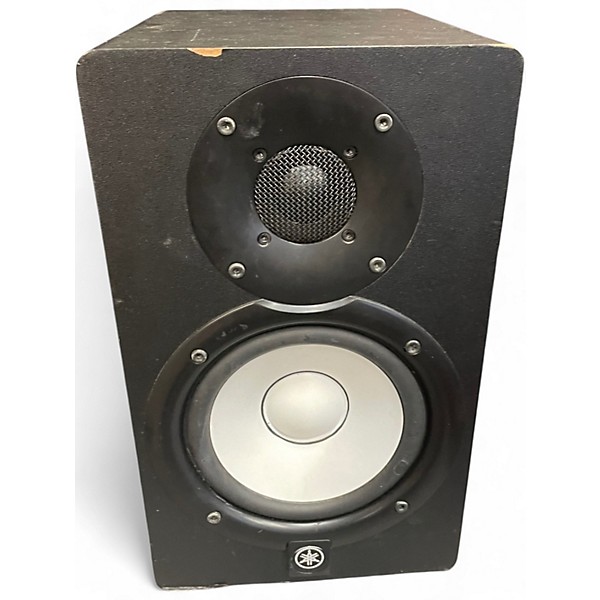 Used Yamaha HS5 Pair Powered Monitor