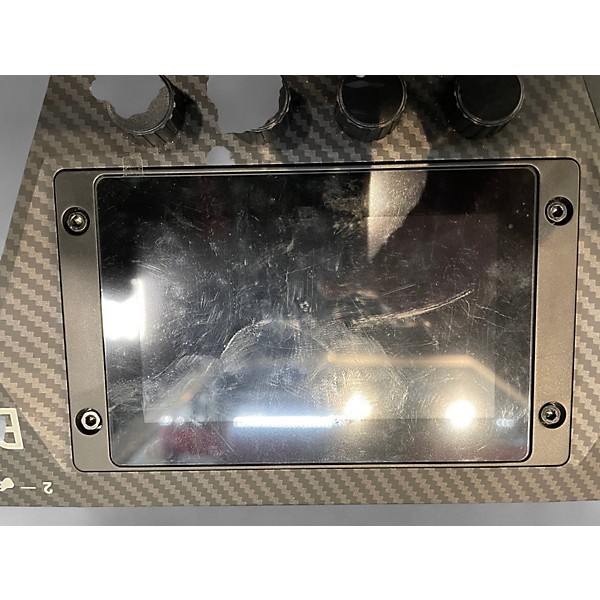 Used 2025 Zoom B6 Effect Processor