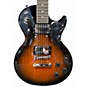 Used Epiphone Les Paul Tribute Sunburst Solid Body Electric Guitar