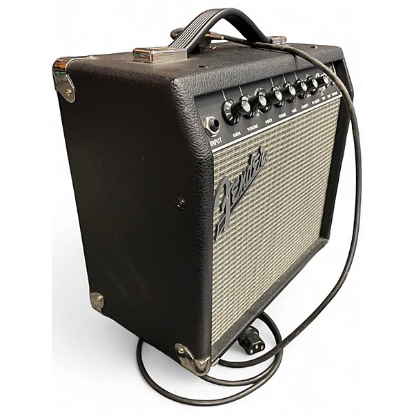 Used Fender  Champion II 25 Guitar Combo Amp