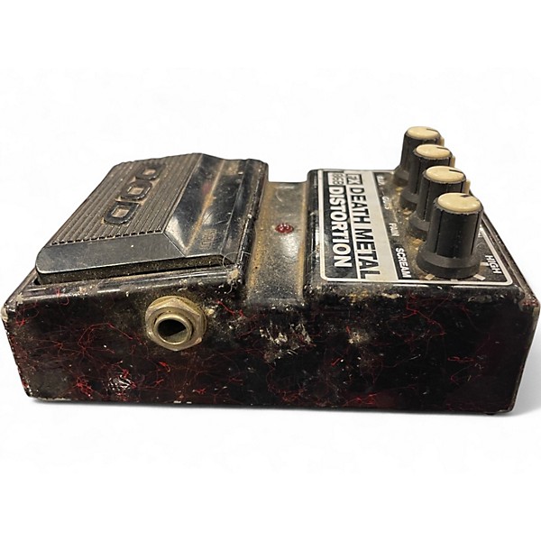 Used DOD FX86B Effect Pedal
