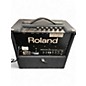 Used Roland KC60 1x10 40W Keyboard Amp