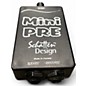 Used Schatten MINI PRE Guitar Preamp
