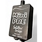 Used Schatten MINI PRE Guitar Preamp