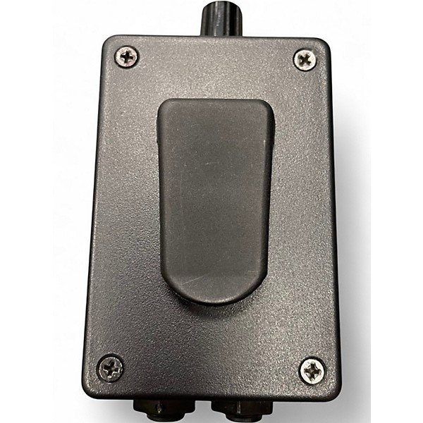 Used Schatten MINI PRE Guitar Preamp