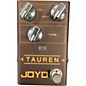 Used Joyo TAUREN Effect Pedal thumbnail