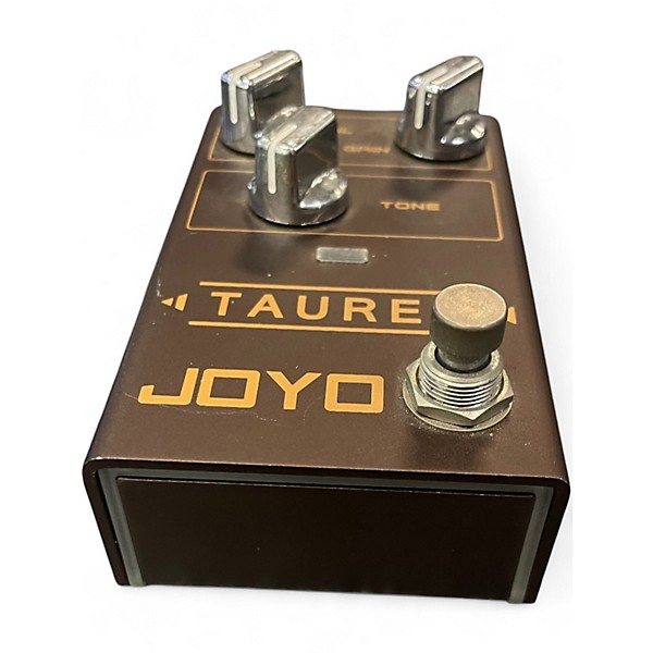 Used Joyo TAUREN Effect Pedal
