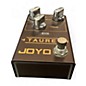 Used Joyo TAUREN Effect Pedal
