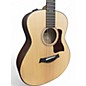 Used Taylor GTE URBAN ASH URBAN ASH Acoustic Guitar