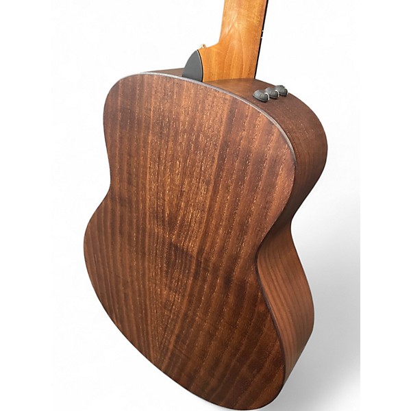Used Taylor GTE URBAN ASH URBAN ASH Acoustic Guitar
