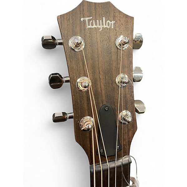 Used Taylor GTE URBAN ASH URBAN ASH Acoustic Guitar