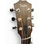 Used Taylor GTE URBAN ASH URBAN ASH Acoustic Guitar