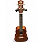 Used Luna Concert Tattoo Natural Ukulele thumbnail