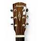 Used Alvarez MG70ce Masterworks Shadowburst Acoustic Electric Guitar