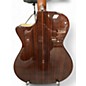 Used Alvarez MG70ce Masterworks Shadowburst Acoustic Electric Guitar