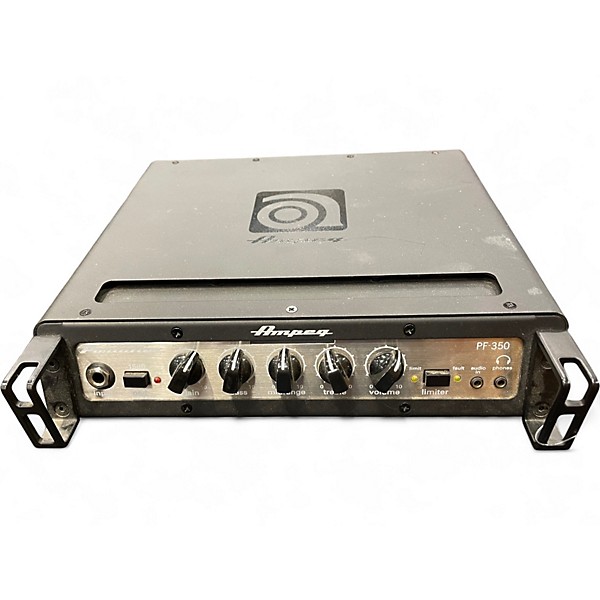 Used Ampeg PF350 Portaflex 350W w/PF210HE 2x10