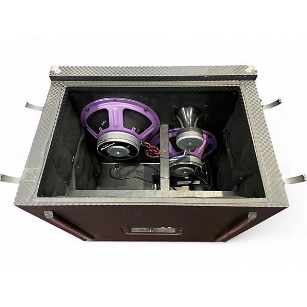 Used Ampeg PF350 Portaflex 350W w/PF210HE 2x10