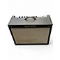 Used Fender Hot Rod Deluxe 40W 1x12 Tube Guitar Combo Amp thumbnail