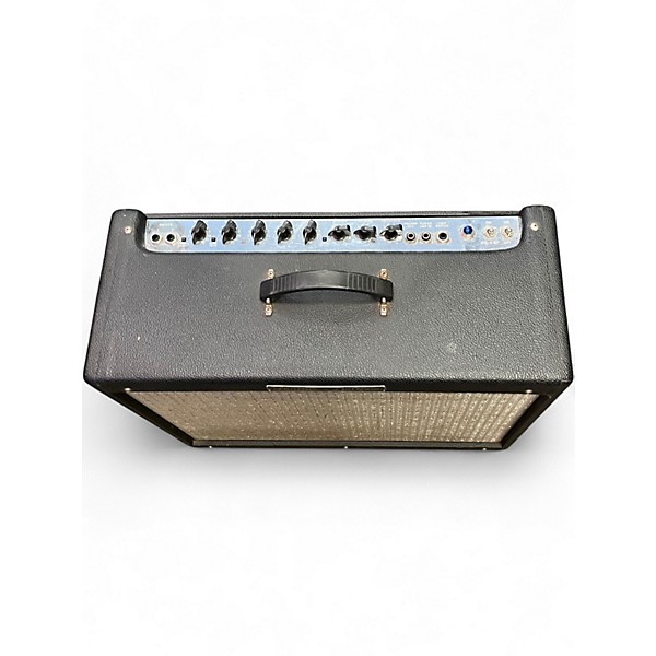 Used Fender Hot Rod Deluxe 40W 1x12 Tube Guitar Combo Amp