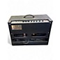 Used Fender Hot Rod Deluxe 40W 1x12 Tube Guitar Combo Amp
