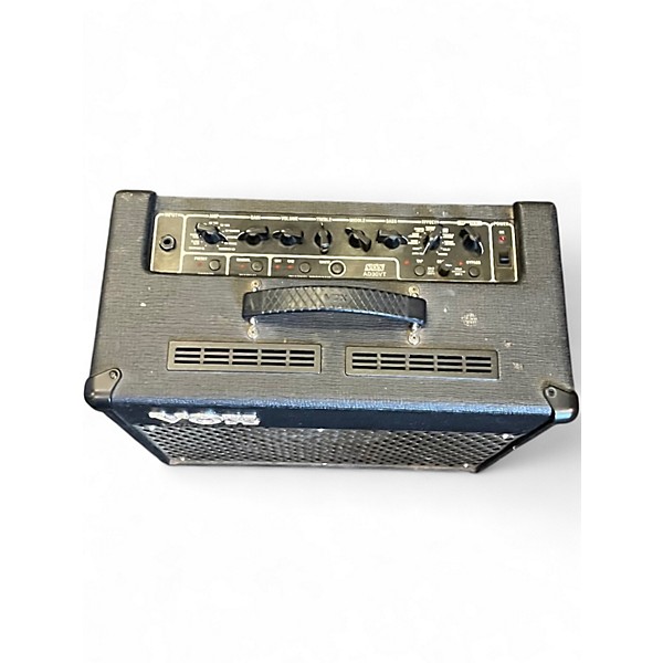 Used VOX AD30VT-XL 1x12 30W Guitar Combo Amp