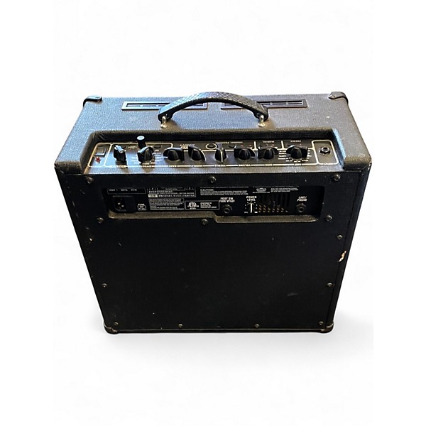 Used VOX AD30VT-XL 1x12 30W Guitar Combo Amp