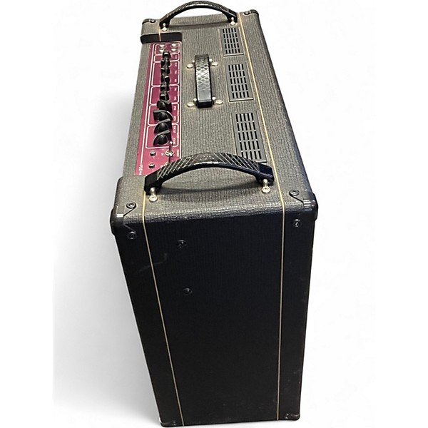 Used VOX AC30C2 2x12 30W Tube Guitar Combo Amp