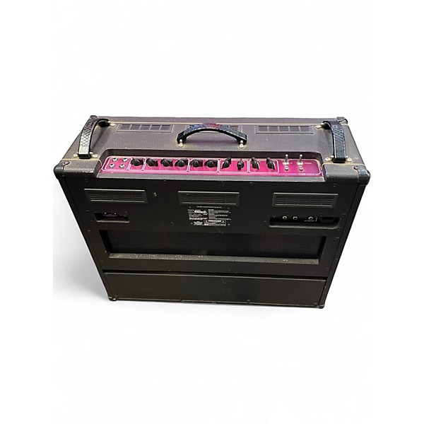 Used VOX AC30C2 2x12 30W Tube Guitar Combo Amp