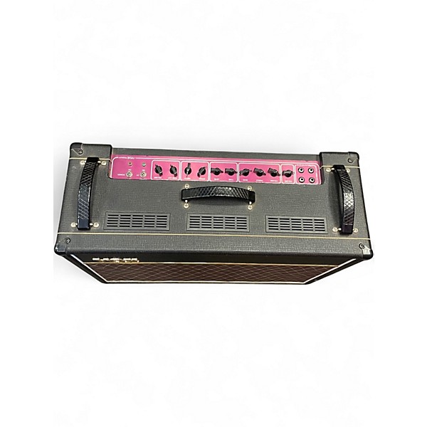 Used VOX AC30C2 2x12 30W Tube Guitar Combo Amp