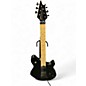 Used EVH Wolfgang Standard BLACK Solid Body Electric Guitar thumbnail