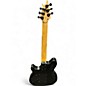 Used EVH Wolfgang Standard BLACK Solid Body Electric Guitar