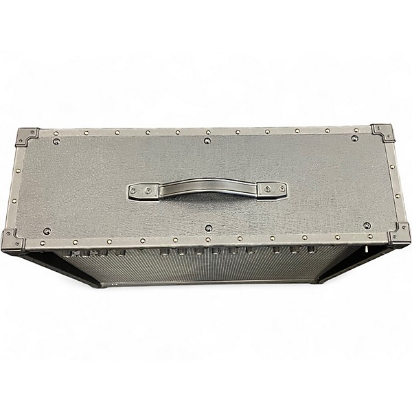 Used Roland JC120 Jazz Chorus 2x12 Guitar Combo Amp